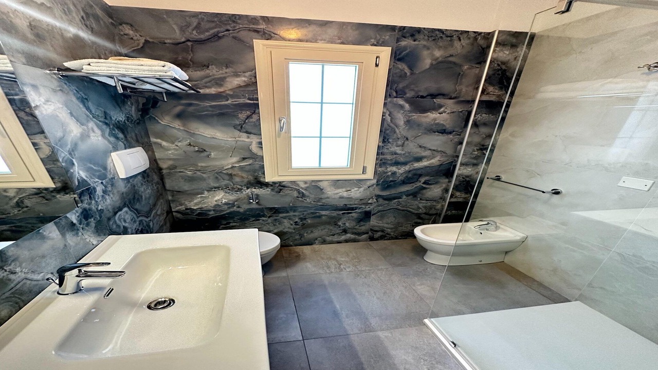 Photo of Bathroom in Case Alte