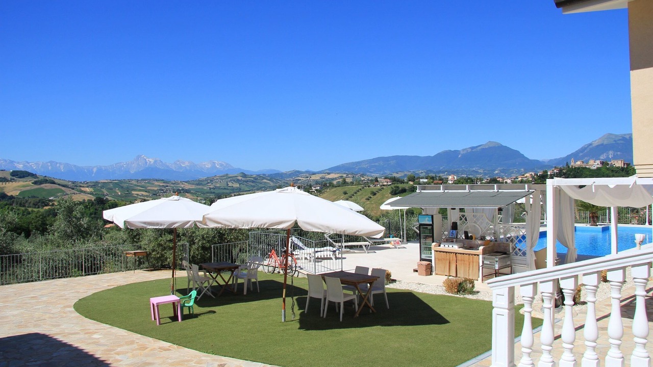 Photo of Outdoor in Case Alte