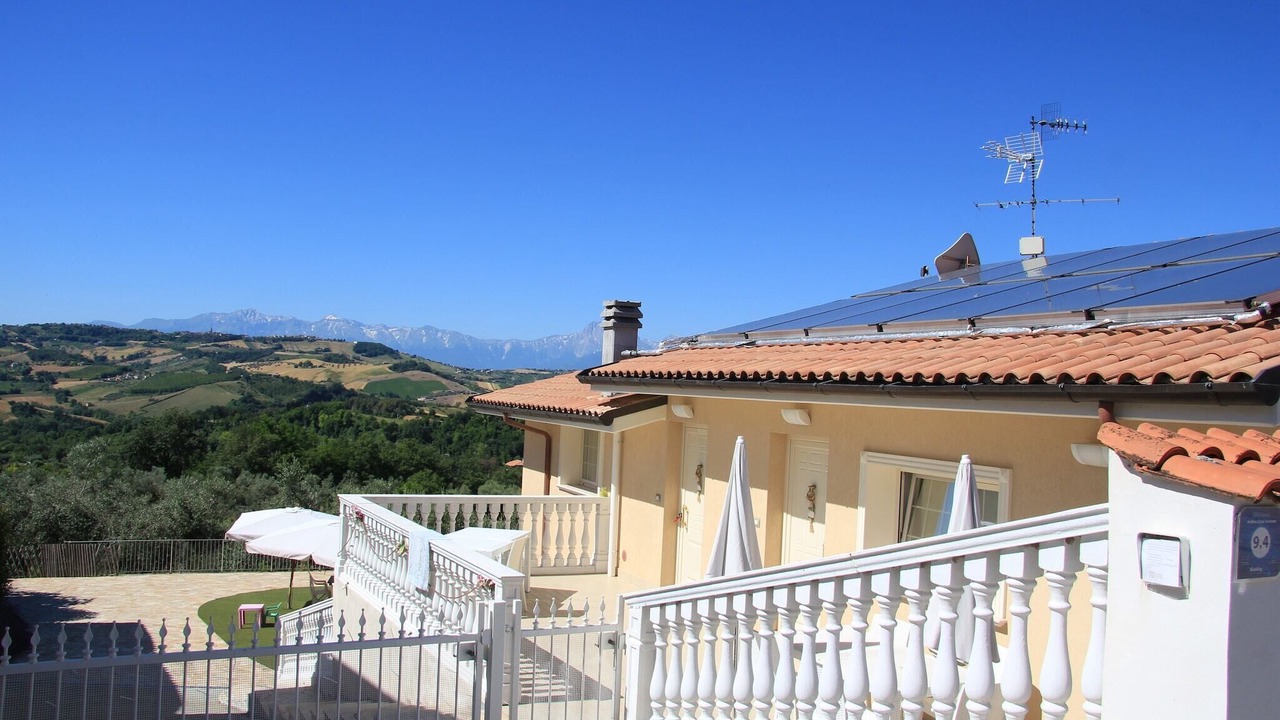 Photo of Outdoor in Case Alte