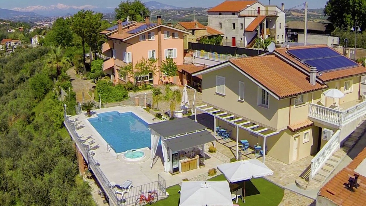 Photo of Outdoor in Case Alte