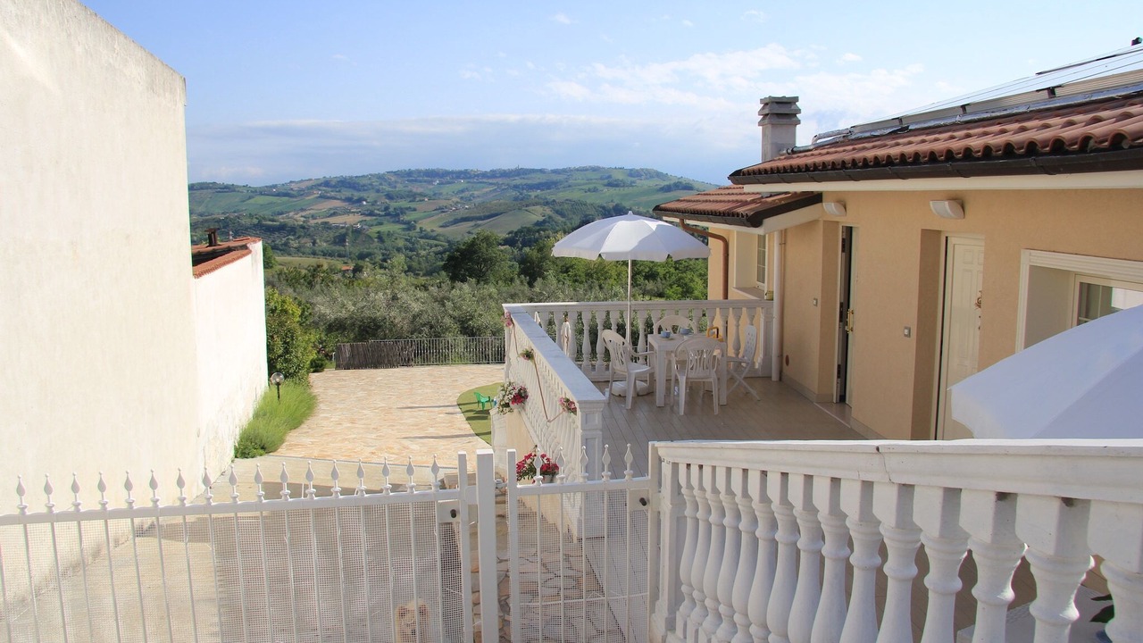 Photo of Outdoor in Case Alte
