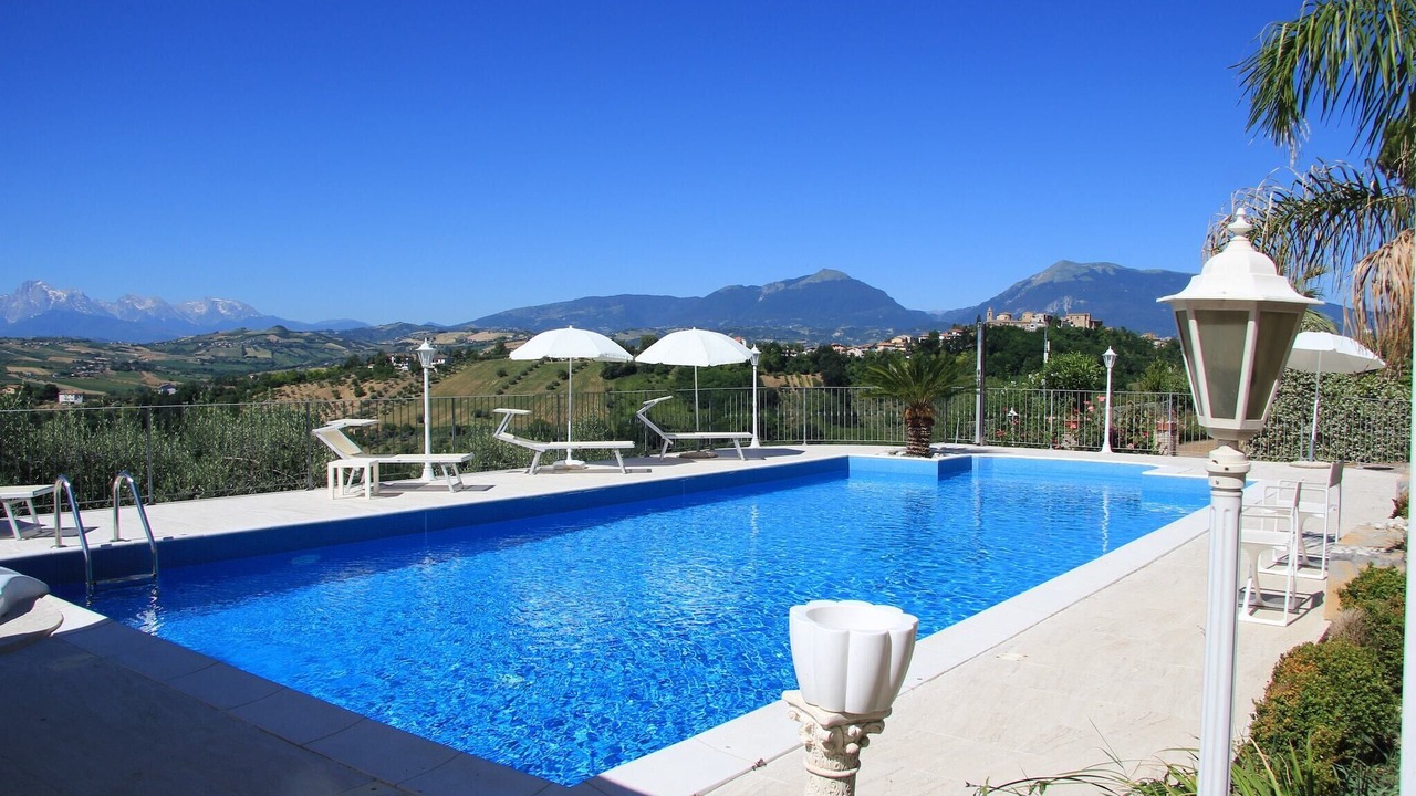 Photo of Outdoor in Case Alte