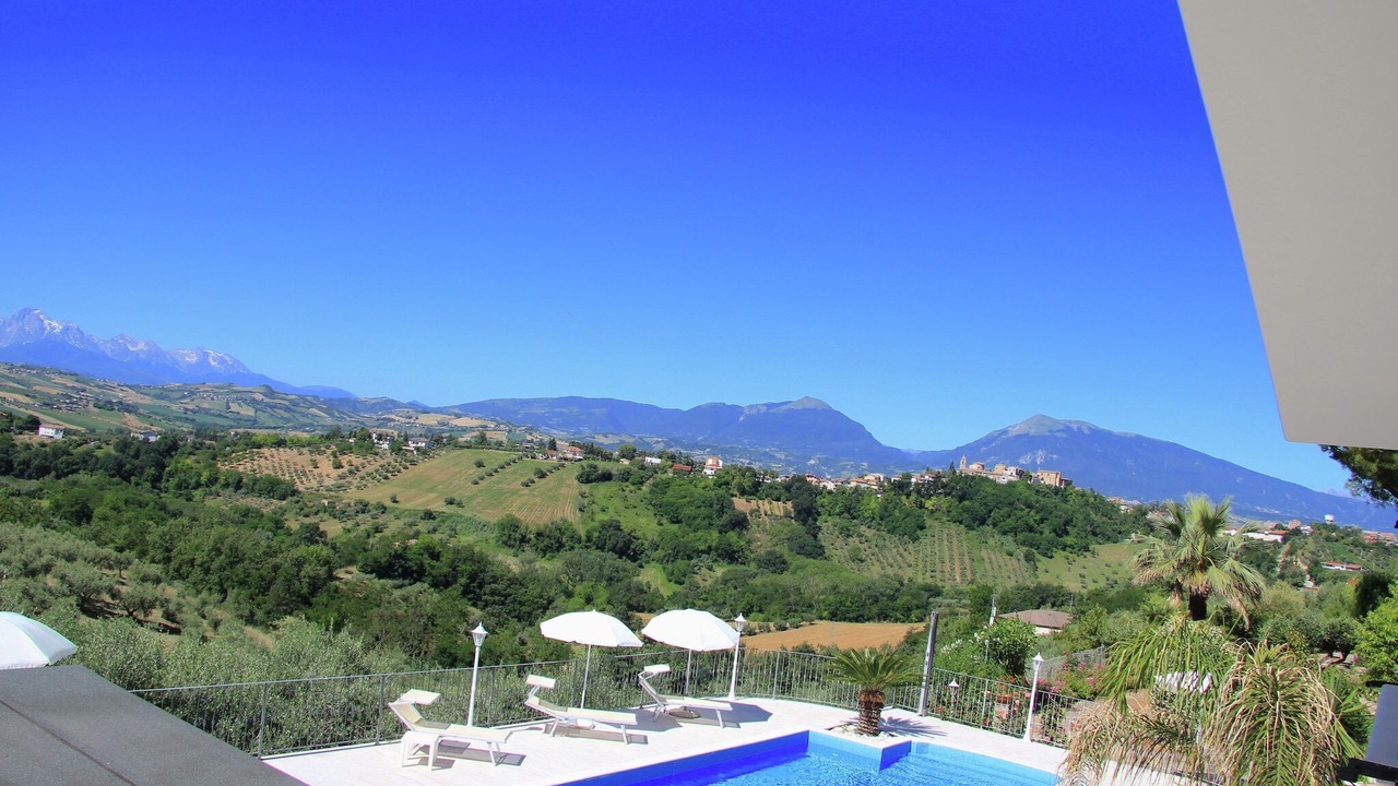 Photo of Outdoor in Case Alte