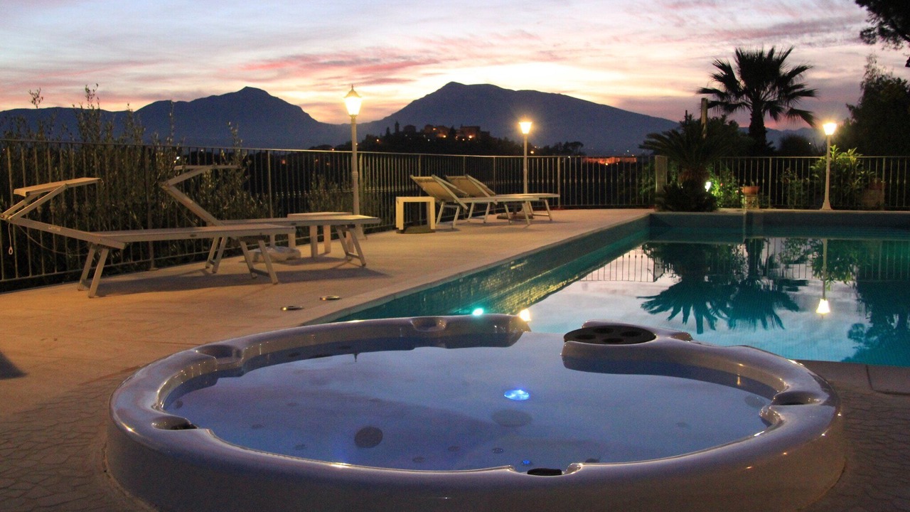 Photo of Outdoor in Case Alte