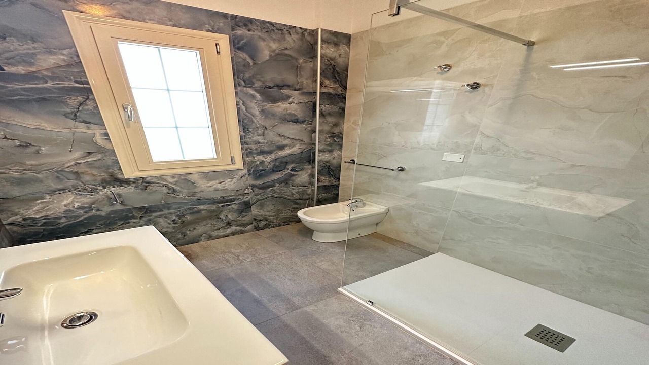 Photo of Bathroom in Case Alte