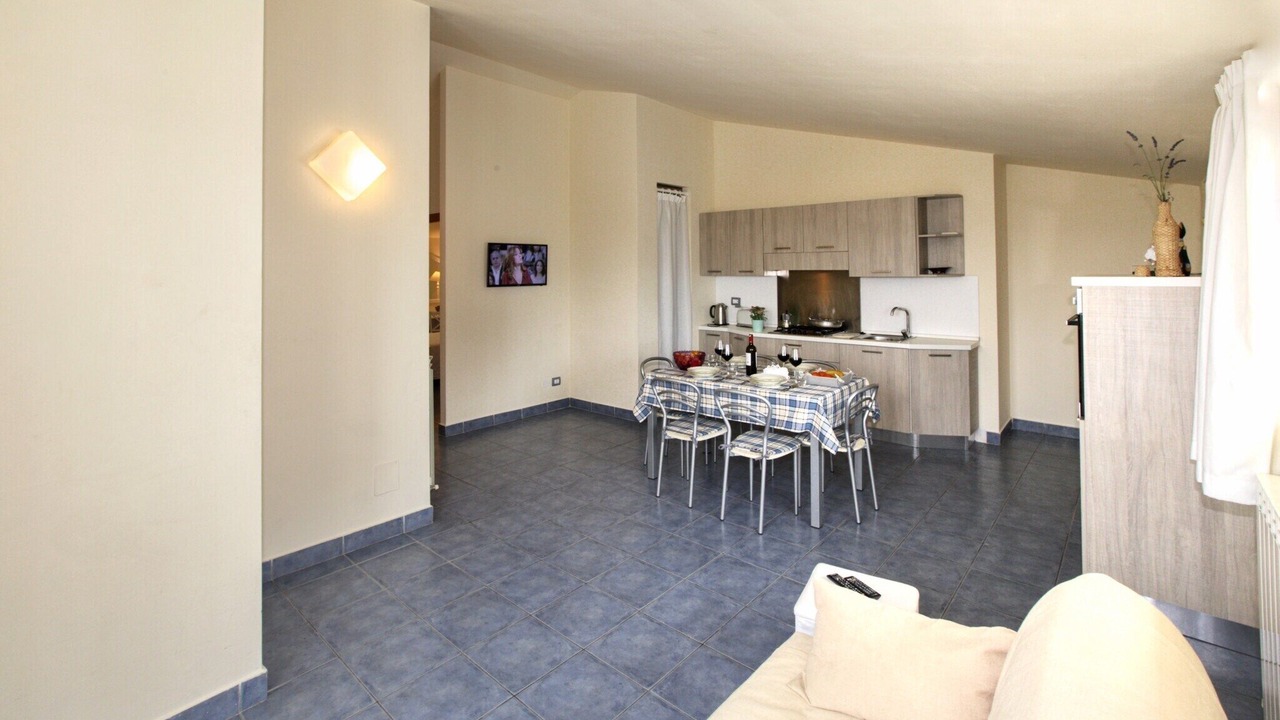 Photo of Livingroom in Case Alte