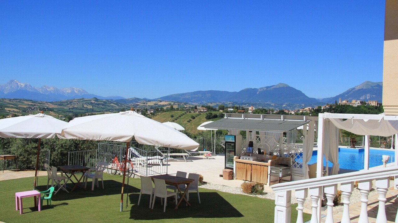 Photo of Outdoor in Case Alte