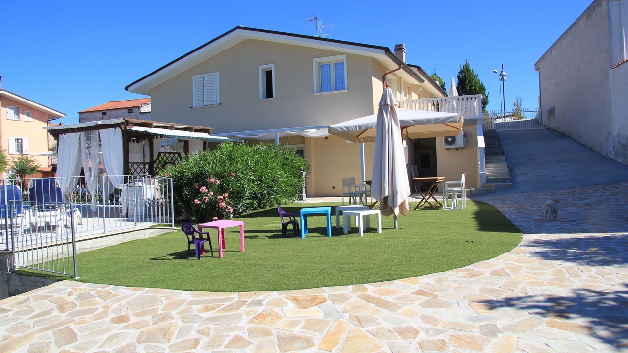 Photo of Outdoor in Case Alte