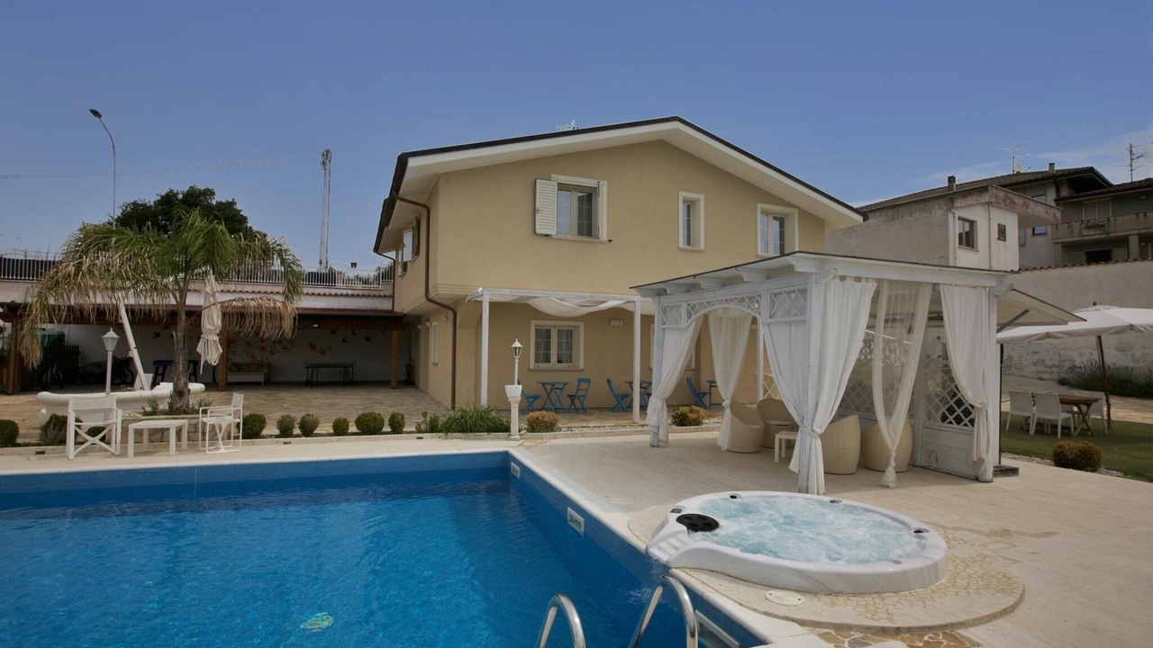 Photo of Outdoor in Case Alte