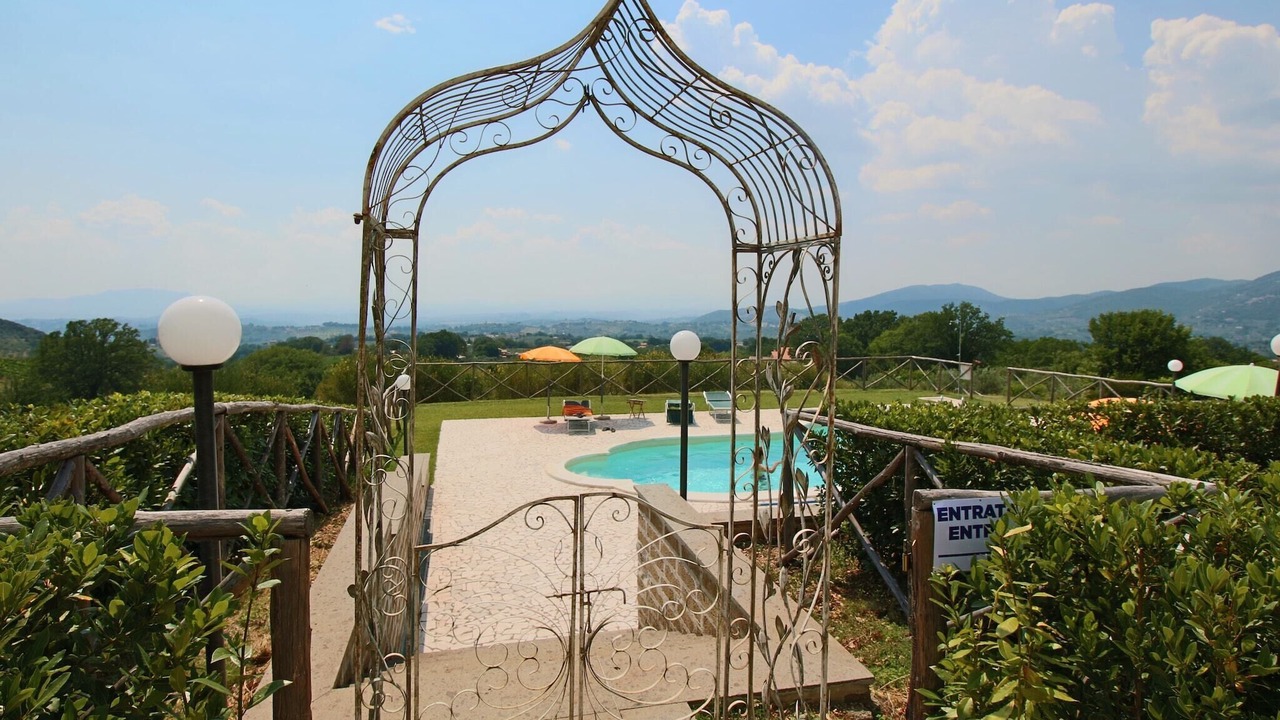 Photo of Outdoor in Casperia