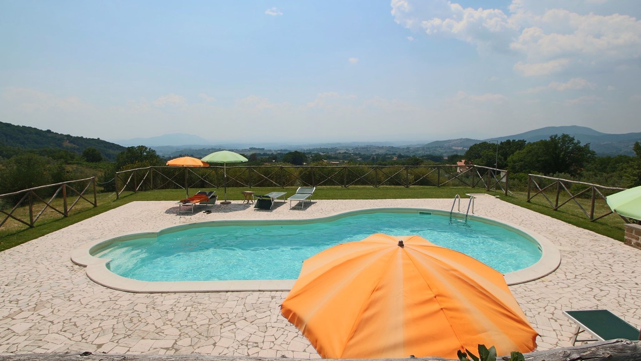 Photo of Outdoor in Casperia