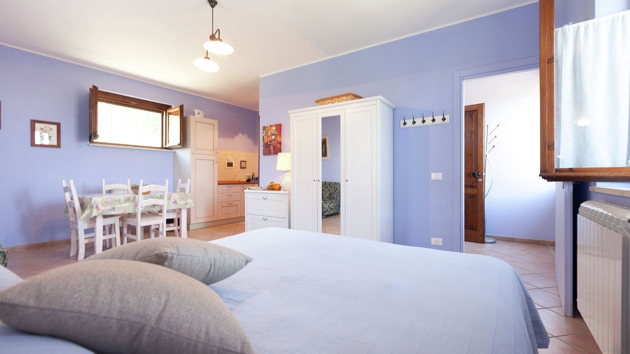 Photo of Livingroom in Casperia