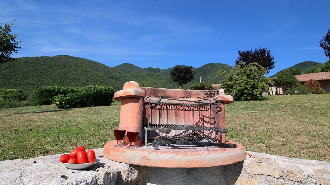 Photo of Outdoor in Casperia