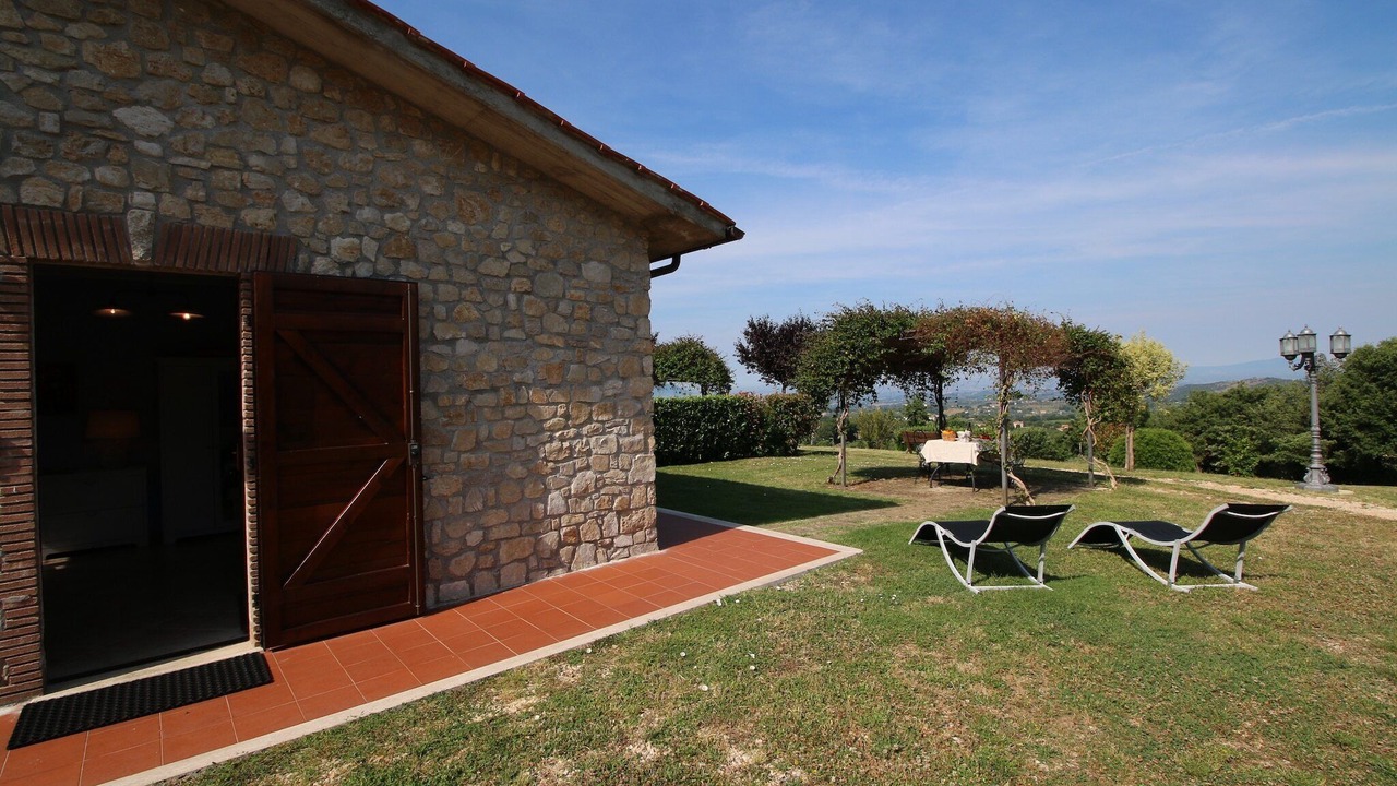 Photo of Outdoor in Casperia