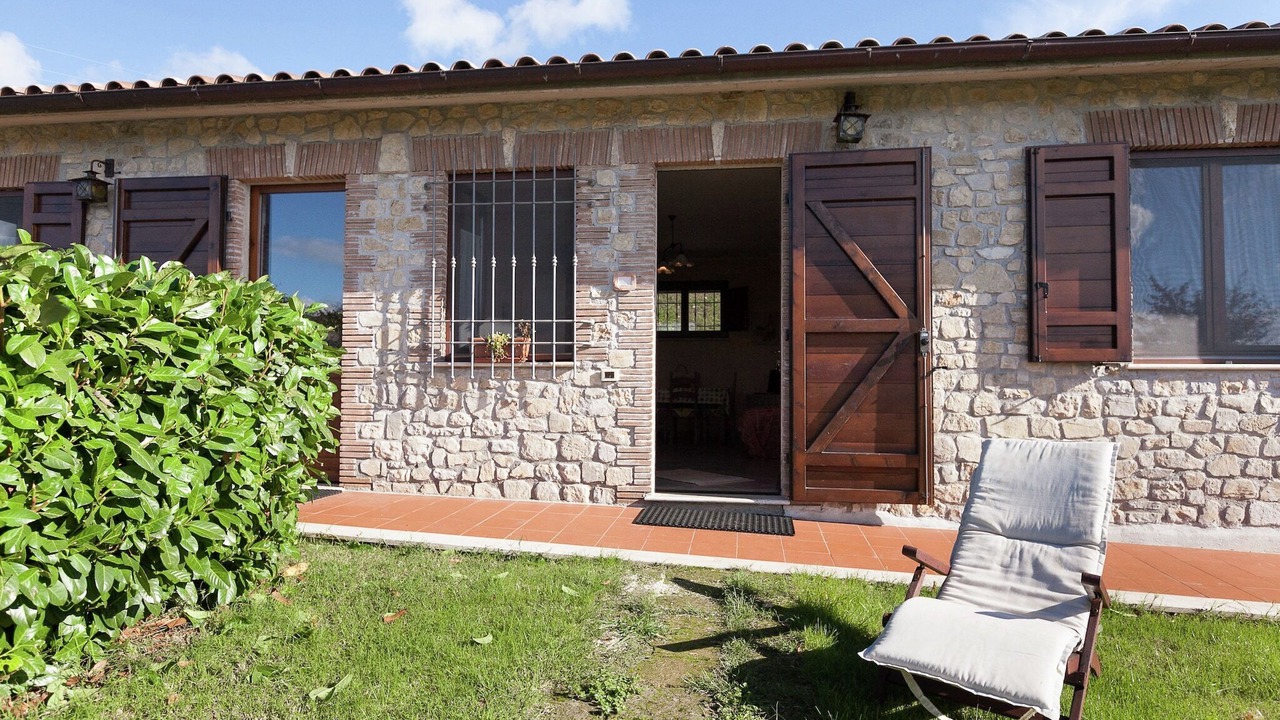Photo of Outdoor in Casperia