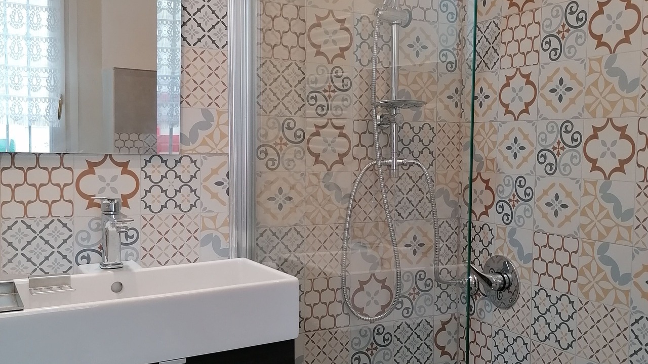 Photo of Bathroom in San Damiano dʼAsti