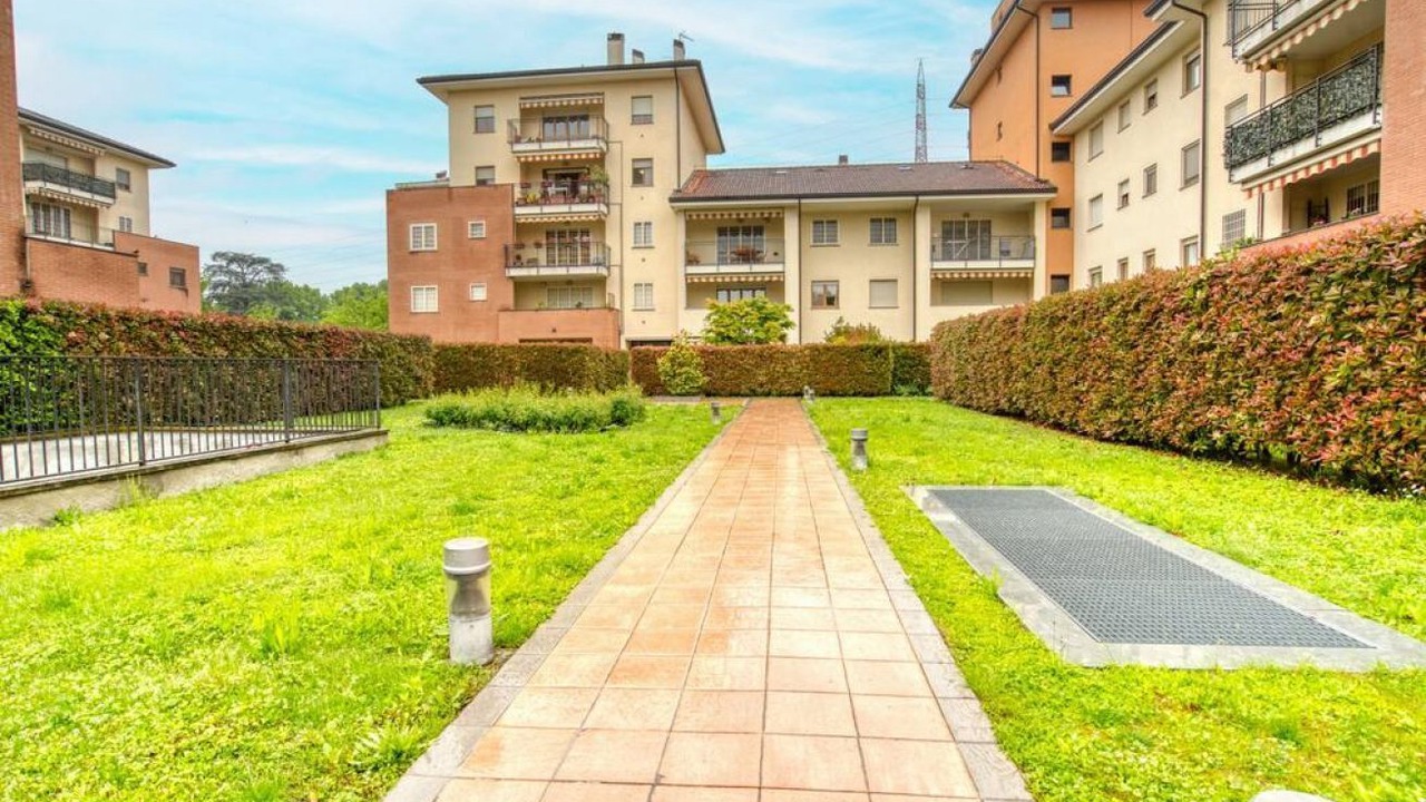 Photo of Outdoor in Cernusco sul Naviglio