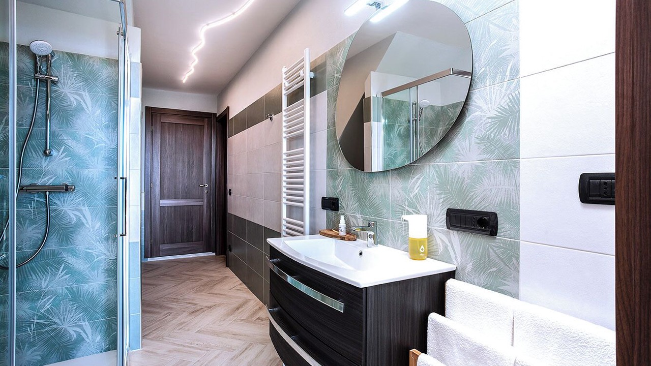 Photo of Bathroom in Pollone