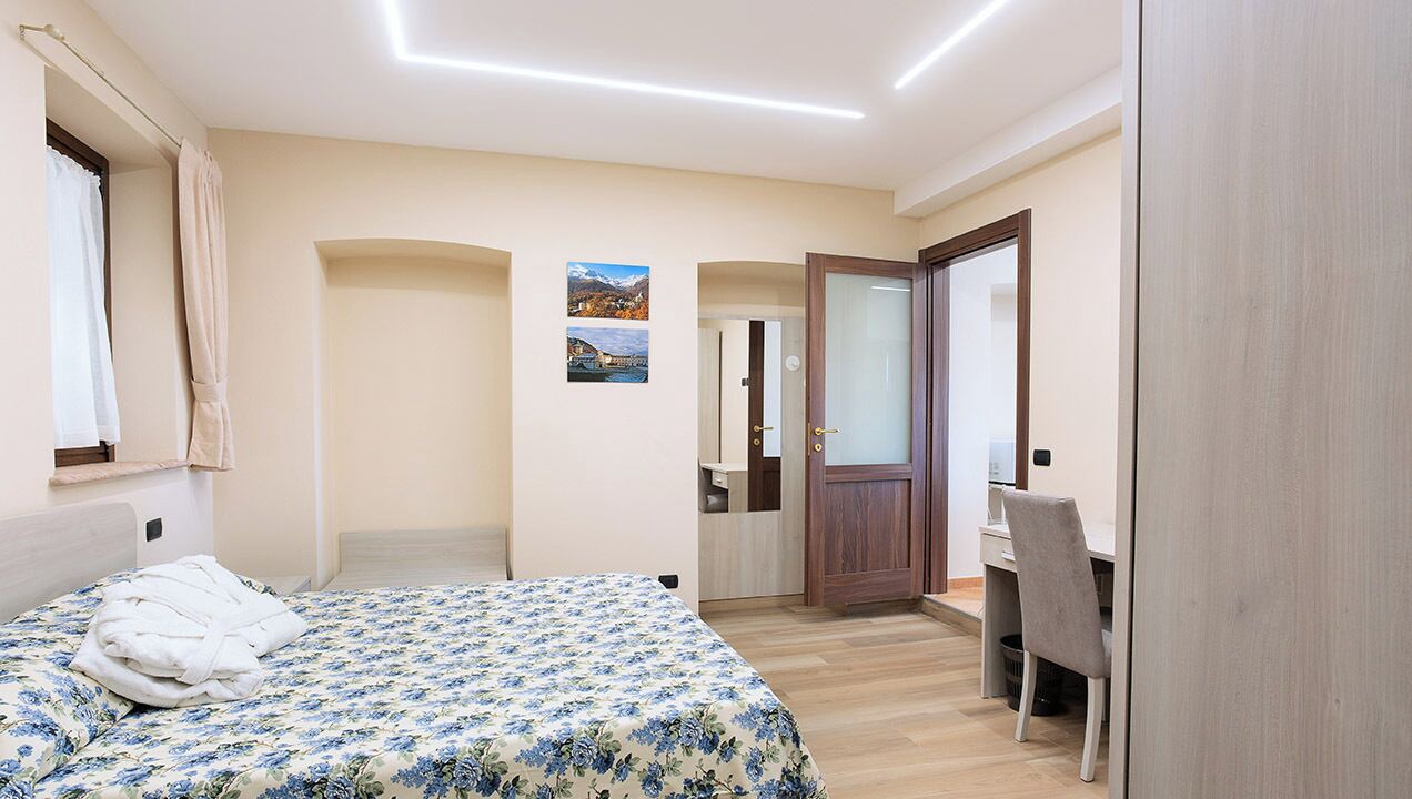 Photo of Bedroom in Pollone