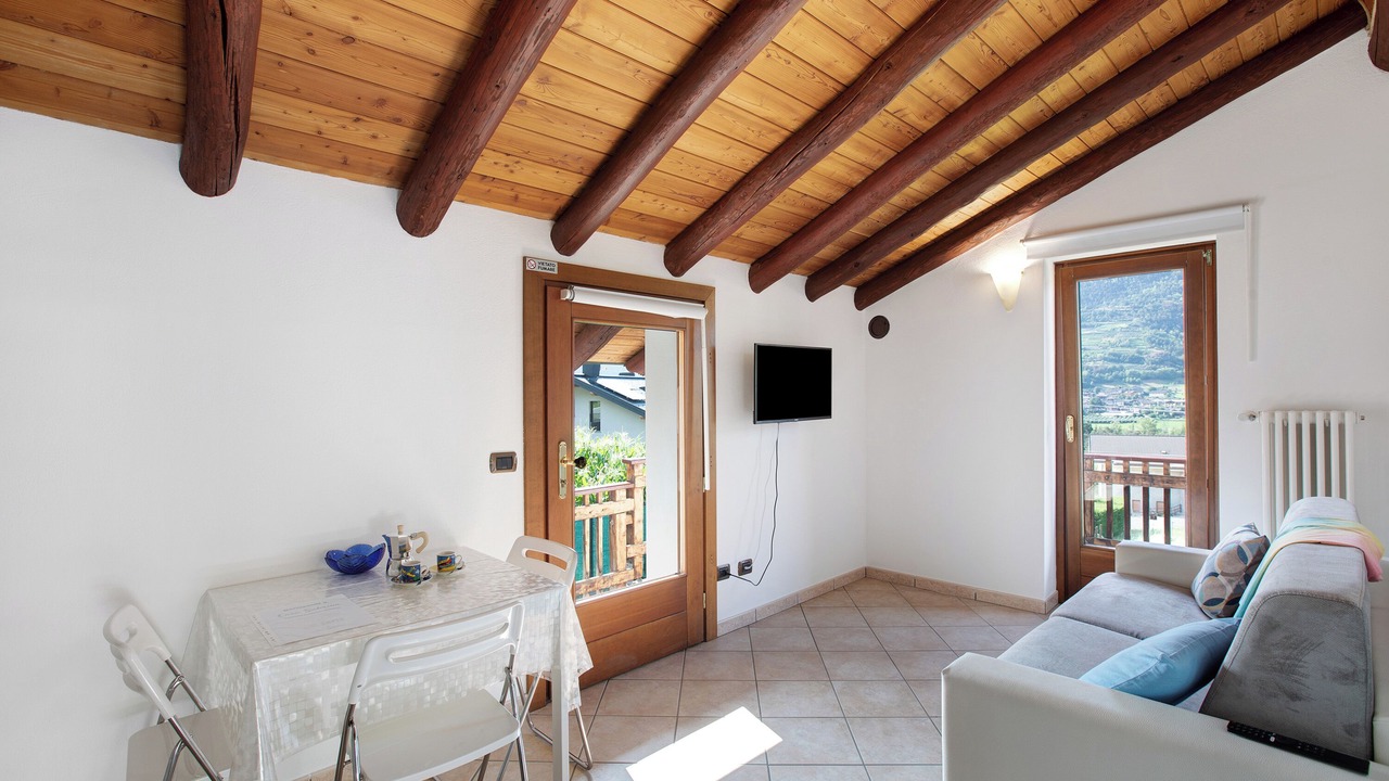 Photo of Livingroom in Montan-Angelin-Arensod