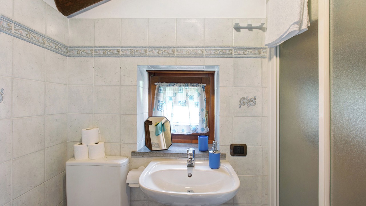 Photo of Bathroom in Montan-Angelin-Arensod