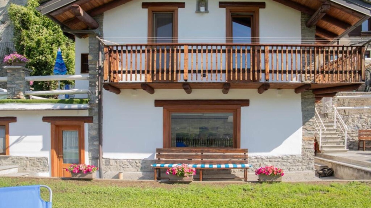 Photo of Outdoor in Montan-Angelin-Arensod