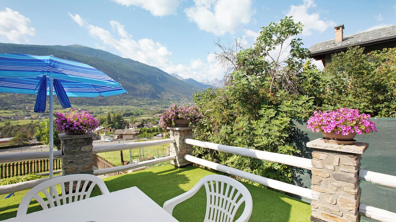 Photo of Outdoor in Montan-Angelin-Arensod