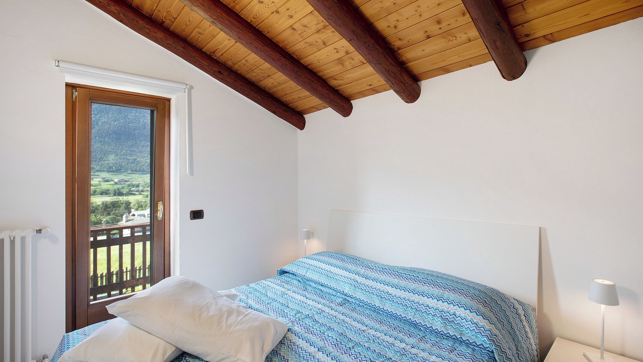 Photo of Bedroom in Montan-Angelin-Arensod