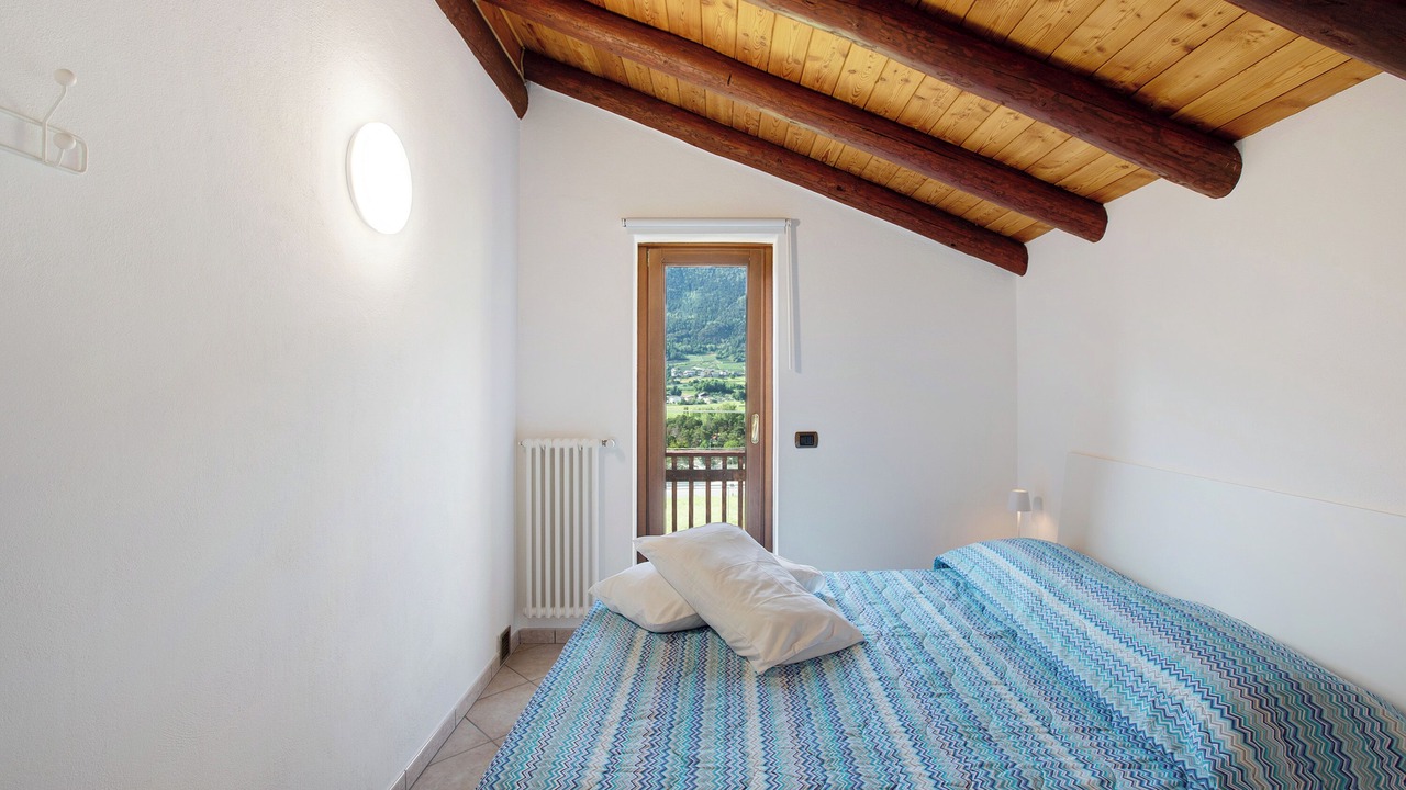Photo of Bedroom in Montan-Angelin-Arensod
