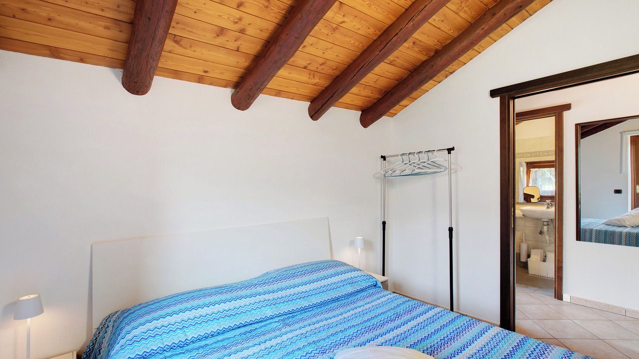 Photo of Bedroom in Montan-Angelin-Arensod