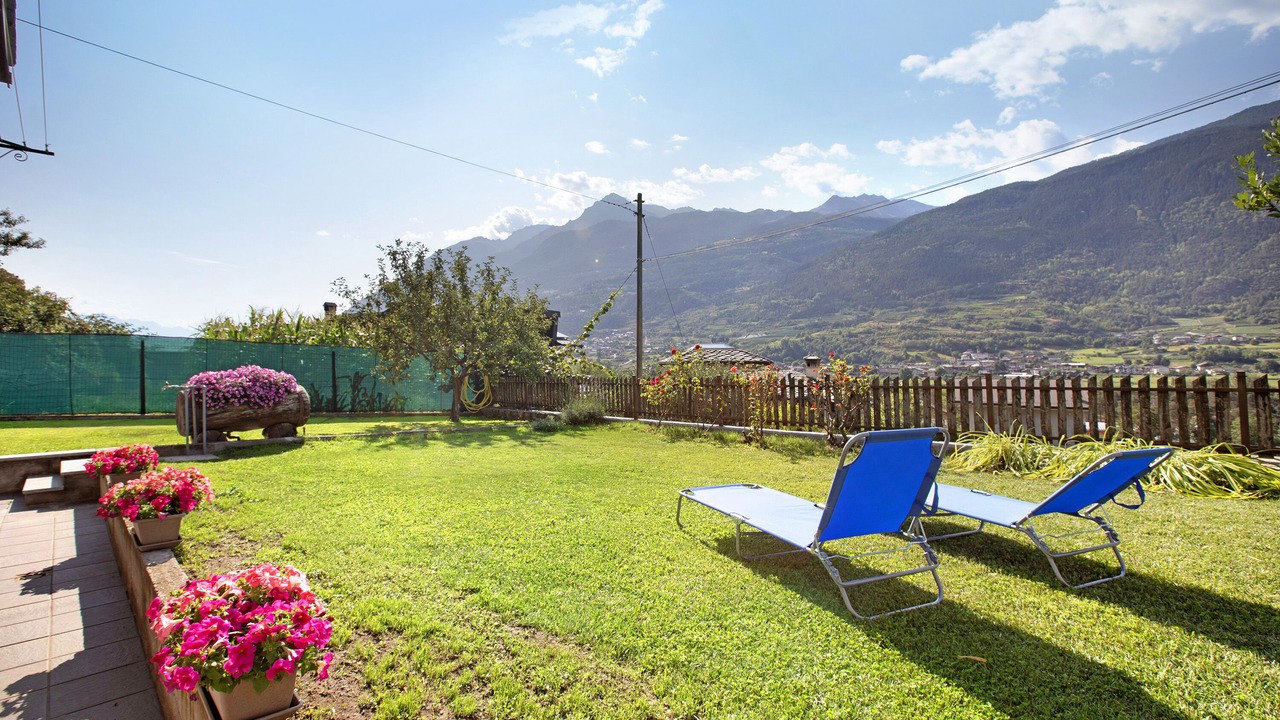 Photo of Outdoor in Montan-Angelin-Arensod