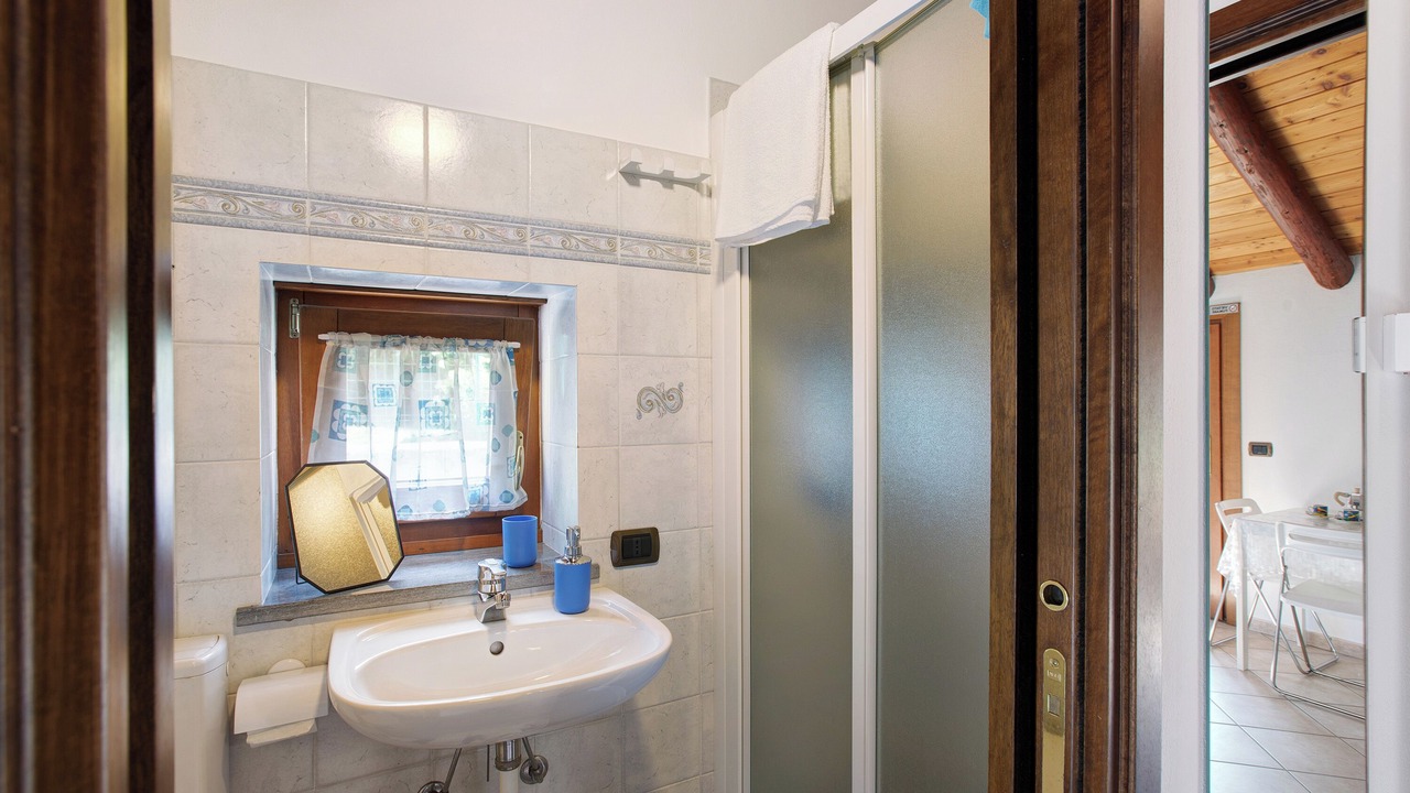 Photo of Bathroom in Montan-Angelin-Arensod