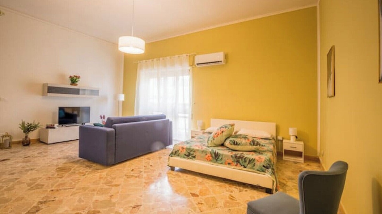 Photo of Livingroom in Palermo