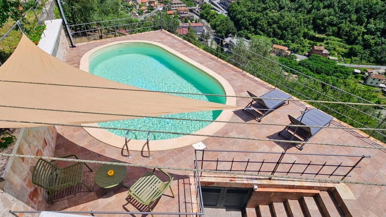 Photo of Outdoor in Avegno