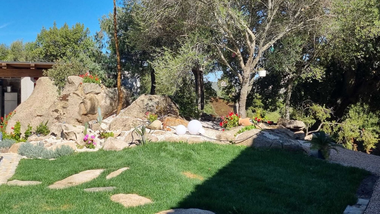 Photo of Outdoor in Sant'Antonio di Gallura