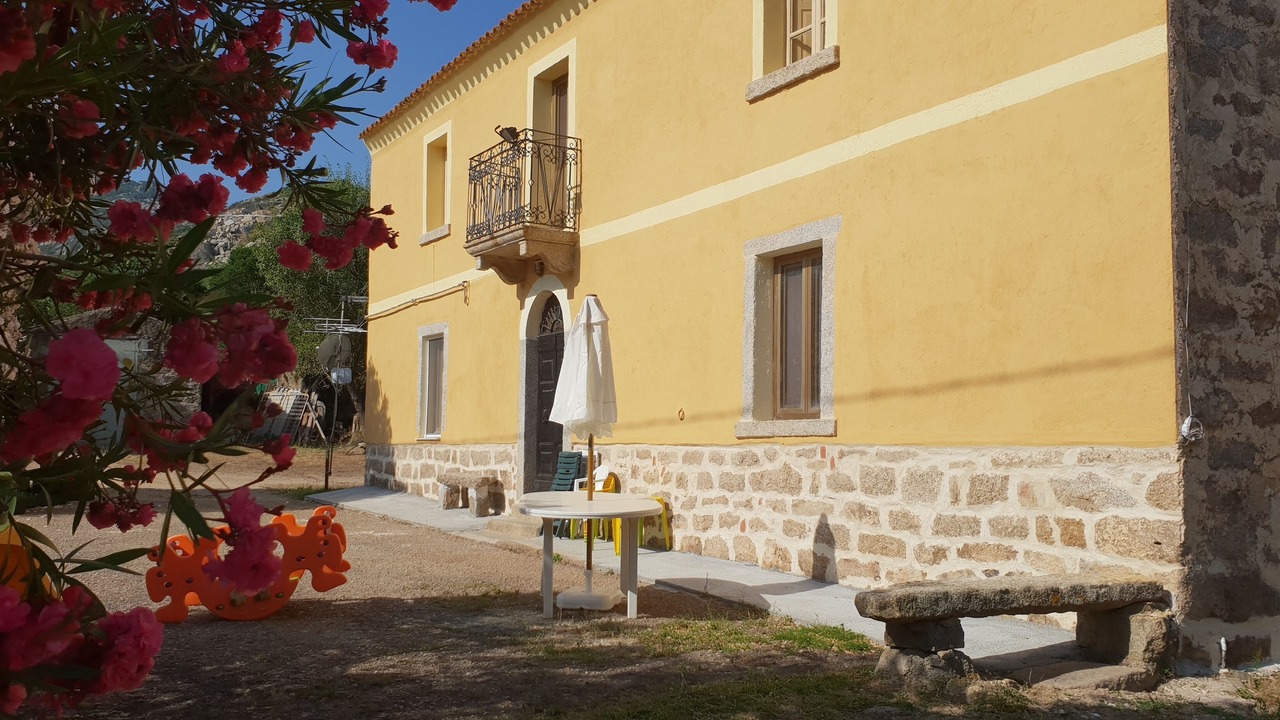 Photo of Outdoor in Sant'Antonio di Gallura