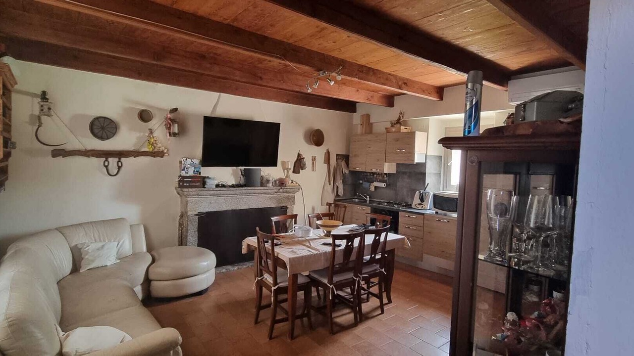Photo of Livingroom in Sant'Antonio di Gallura