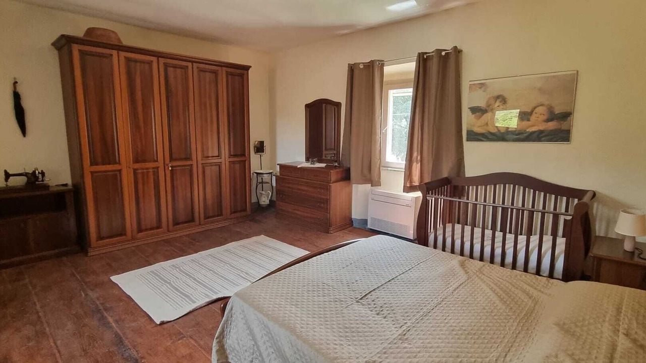 Photo of Bedroom in Sant'Antonio di Gallura