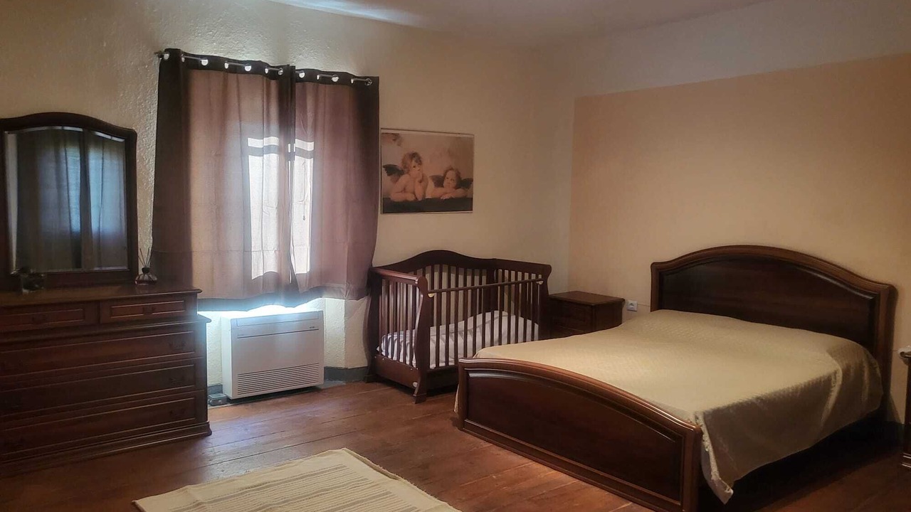 Photo of Bedroom in Sant'Antonio di Gallura