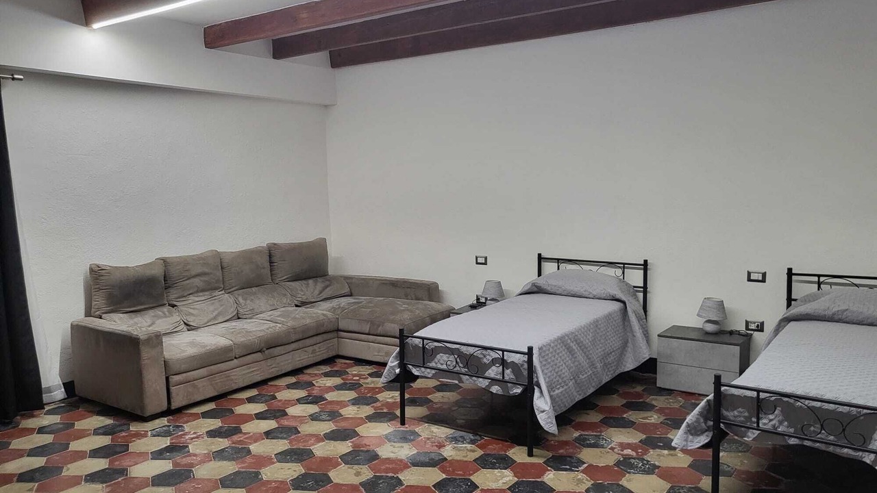Photo of Bedroom in Sant'Antonio di Gallura