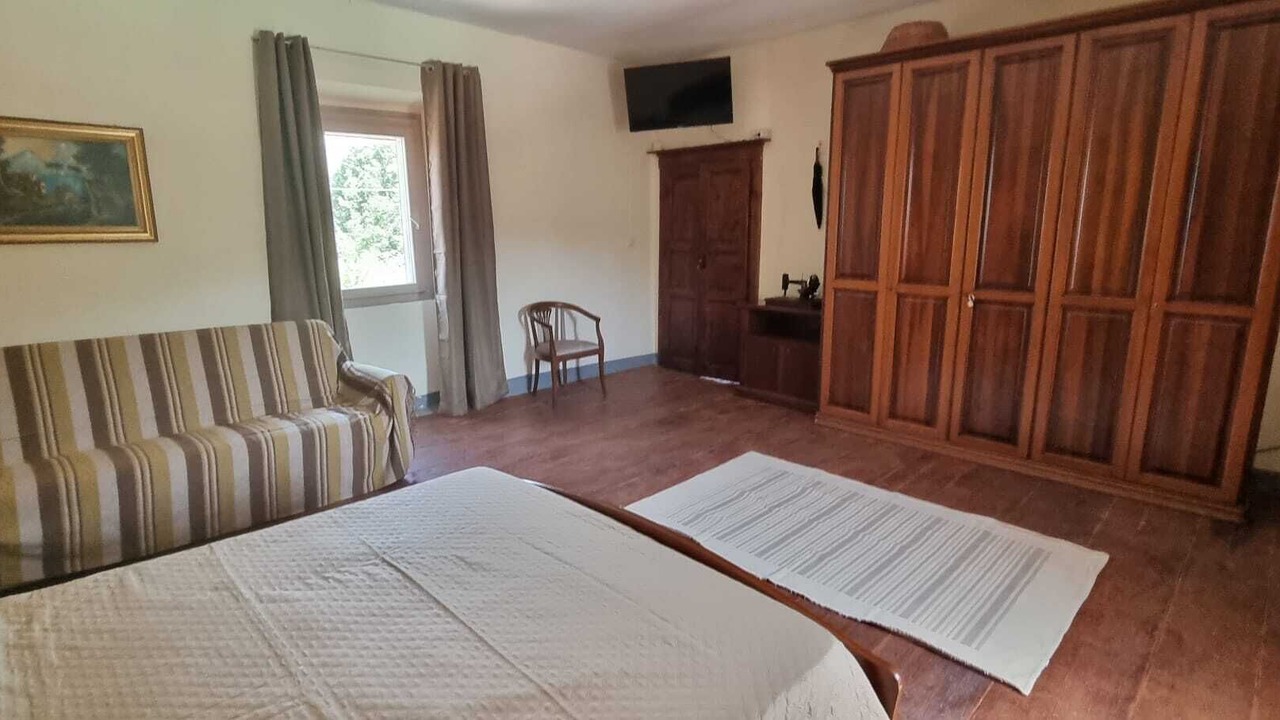 Photo of Bedroom in Sant'Antonio di Gallura