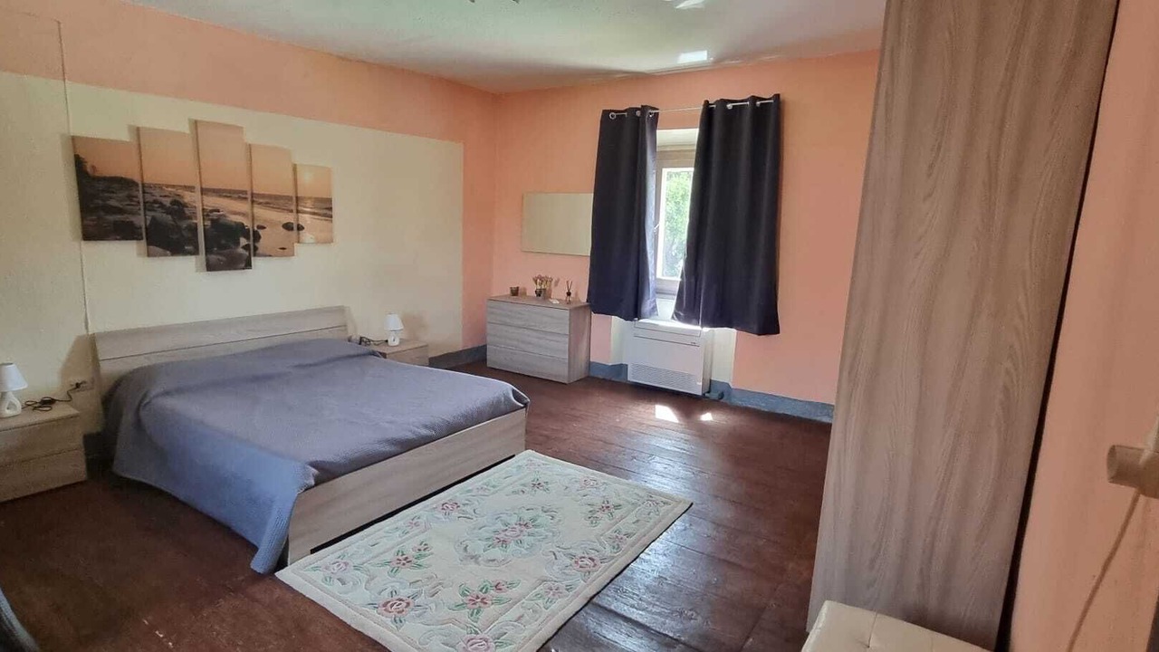 Photo of Bedroom in Sant'Antonio di Gallura
