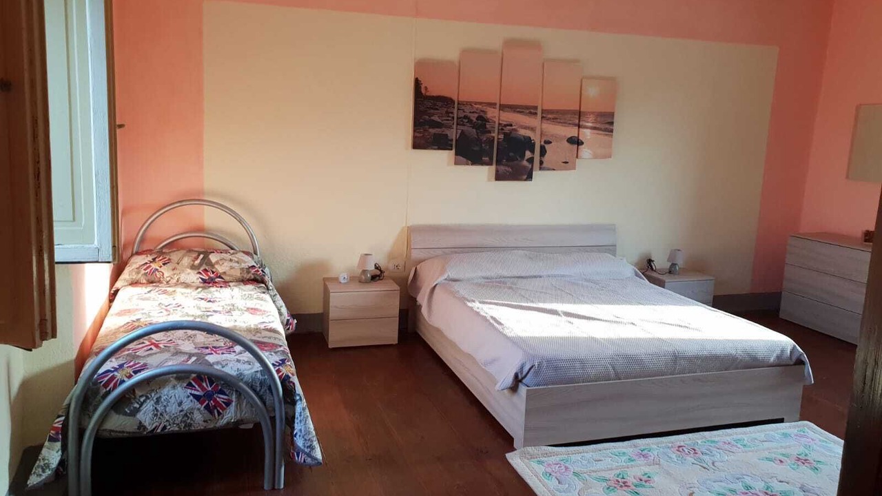 Photo of Bedroom in Sant'Antonio di Gallura