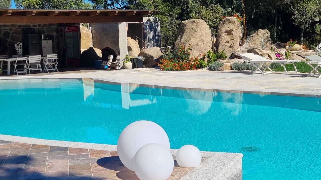 Photo of Outdoor in Sant'Antonio di Gallura