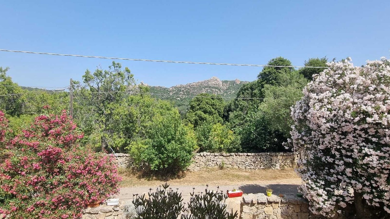 Photo of Outdoor in Sant'Antonio di Gallura