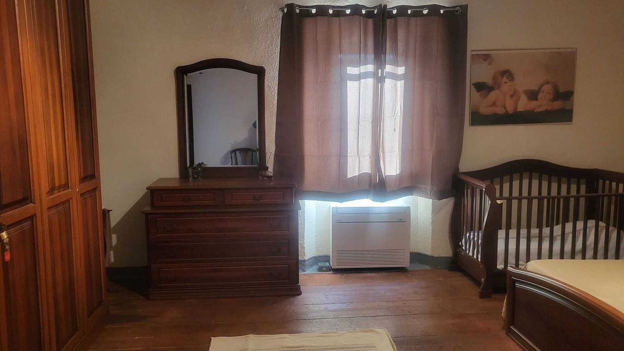 Photo of Bedroom in Sant'Antonio di Gallura