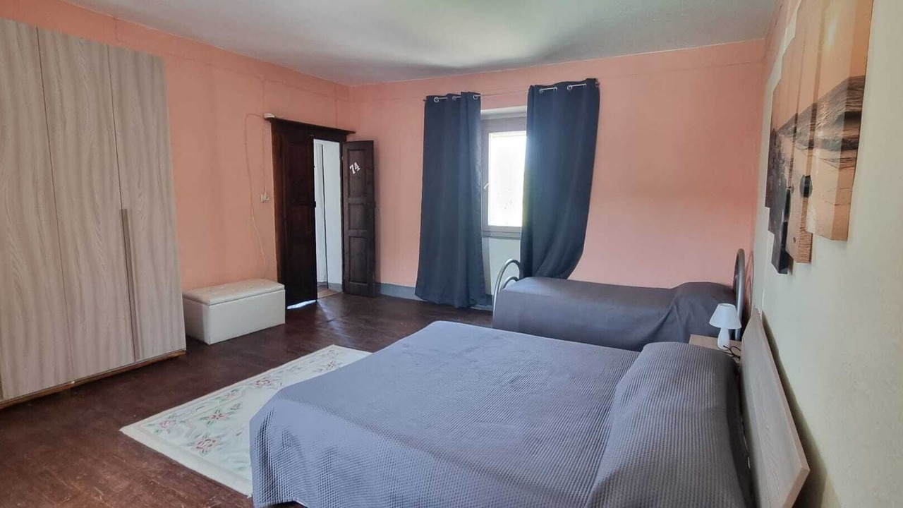 Photo of Bedroom in Sant'Antonio di Gallura