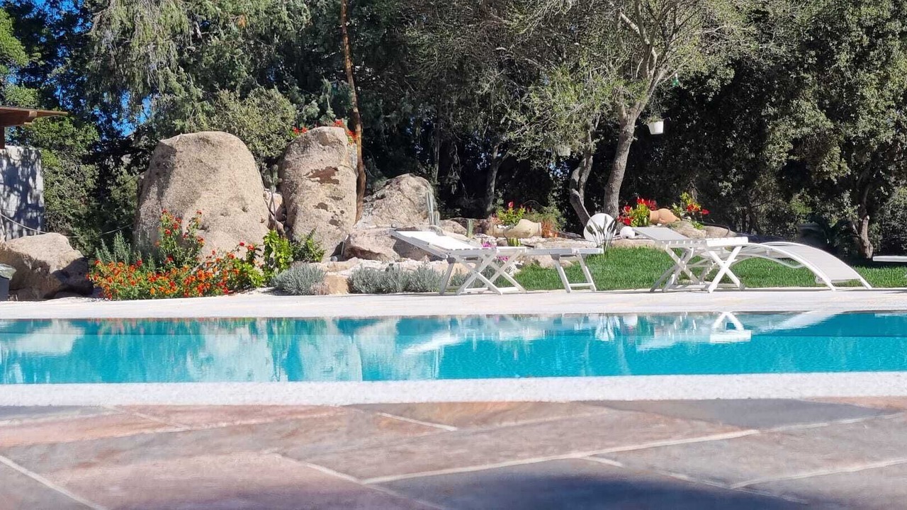Photo of Outdoor in Sant'Antonio di Gallura