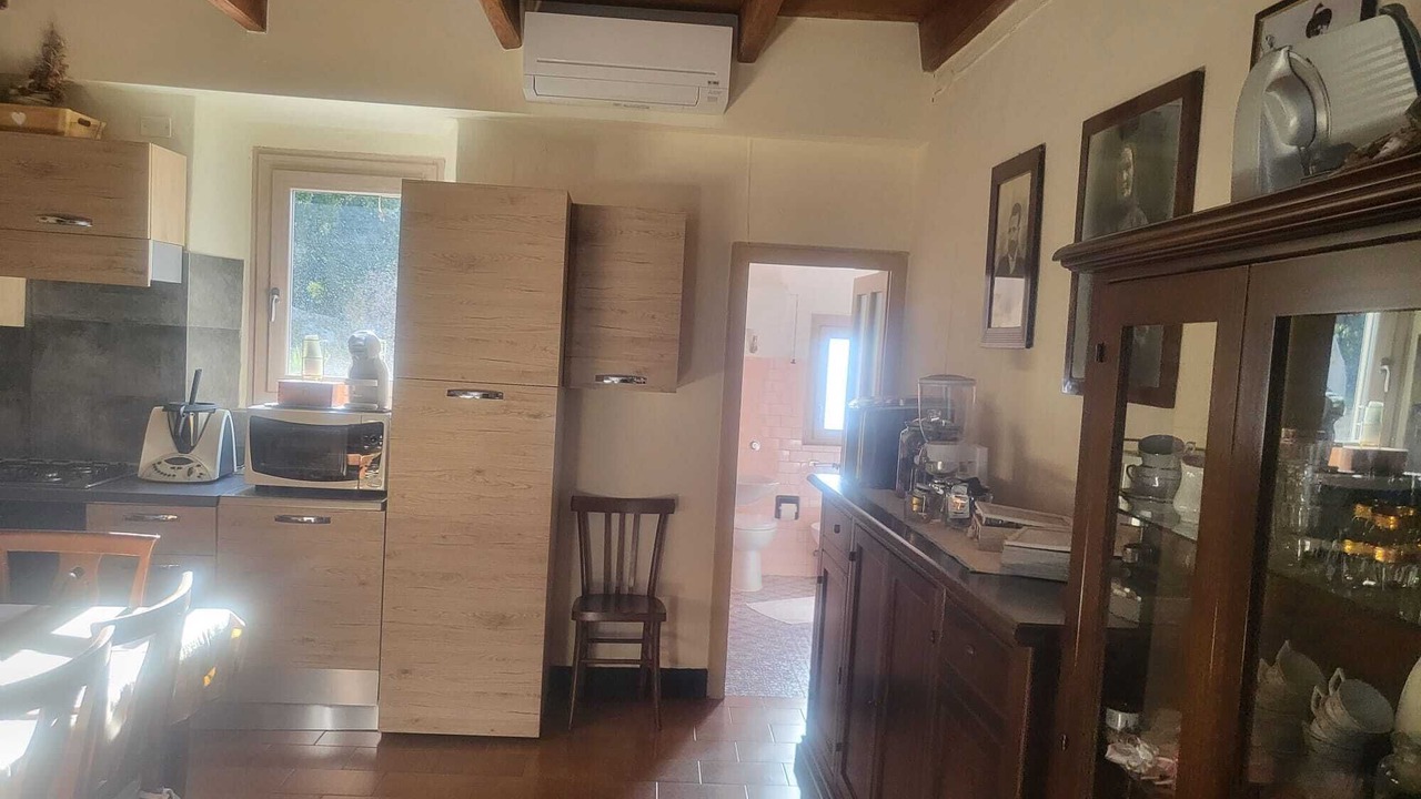 Photo of Kitchen in Sant'Antonio di Gallura