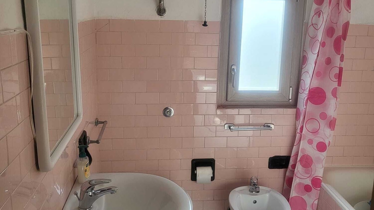 Photo of Bathroom in Sant'Antonio di Gallura